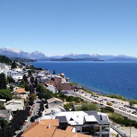 Apartamento Studio Center Bariloche Exterior foto