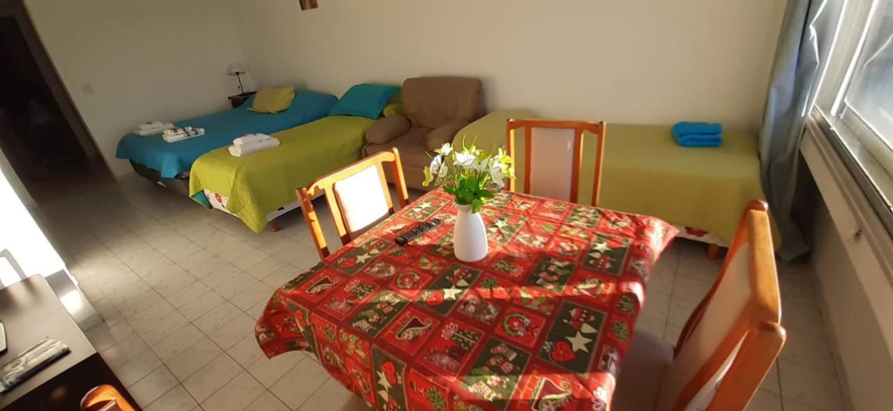 Apartamento Studio Center Bariloche Exterior foto