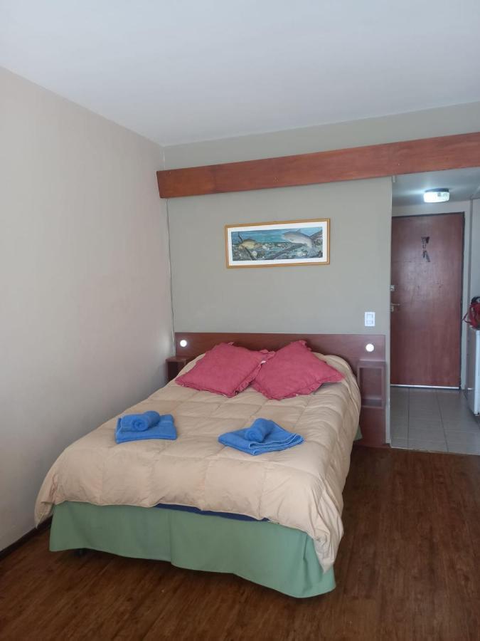 Apartamento Studio Center Bariloche Exterior foto