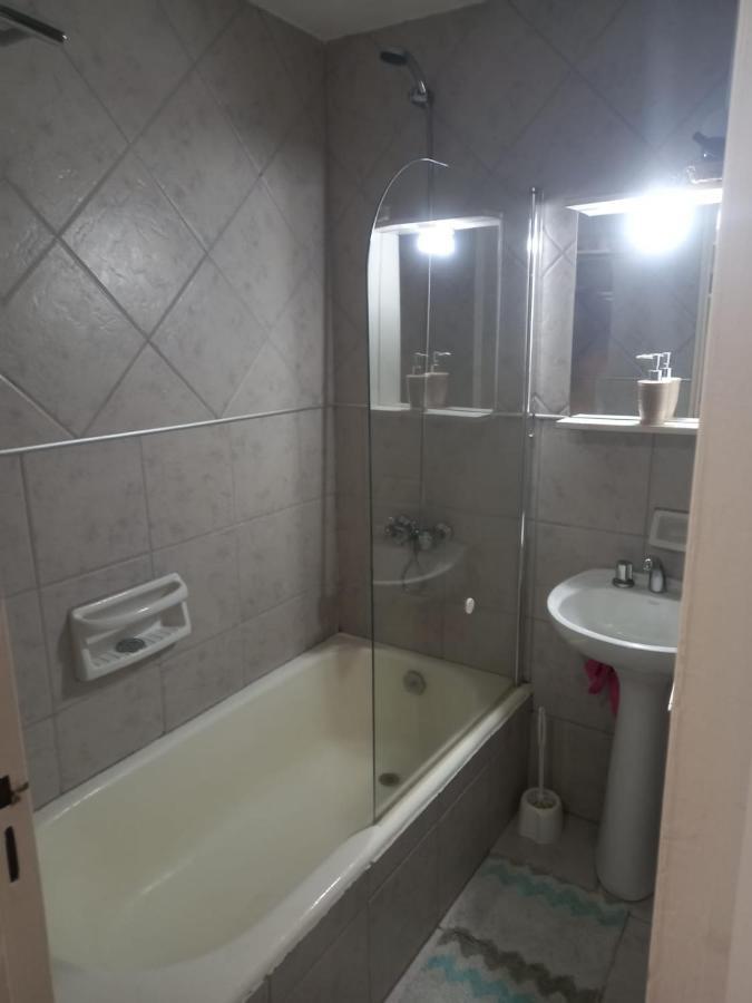 Apartamento Studio Center Bariloche Exterior foto