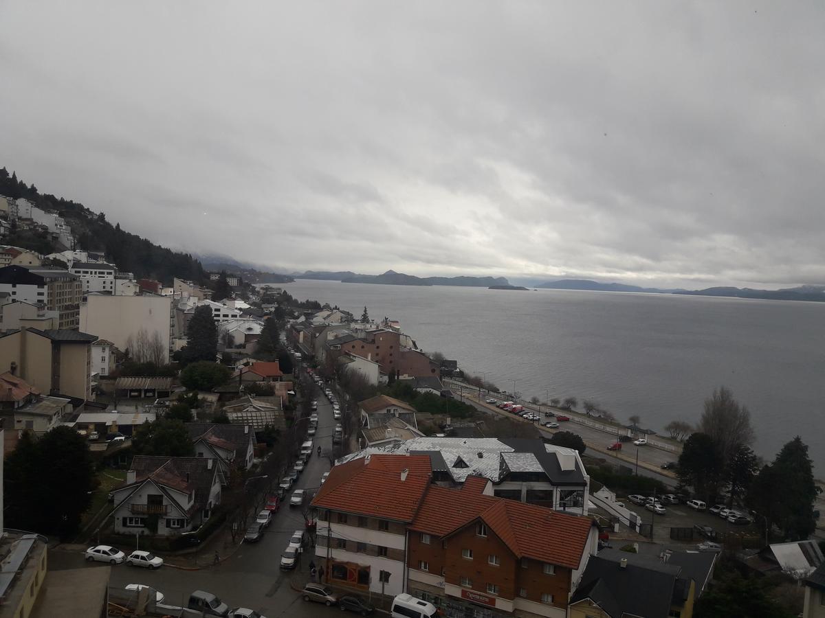 Apartamento Studio Center Bariloche Exterior foto