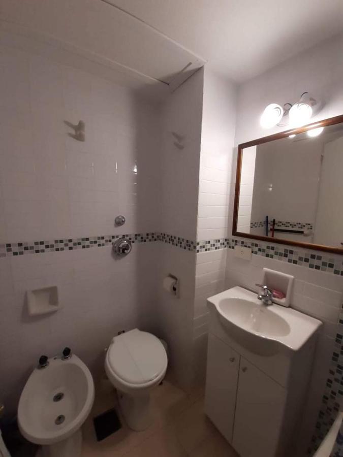 Apartamento Studio Center Bariloche Exterior foto
