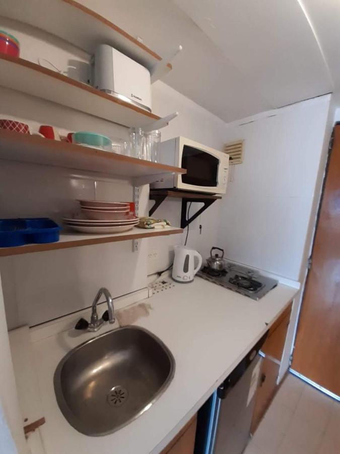 Apartamento Studio Center Bariloche Exterior foto