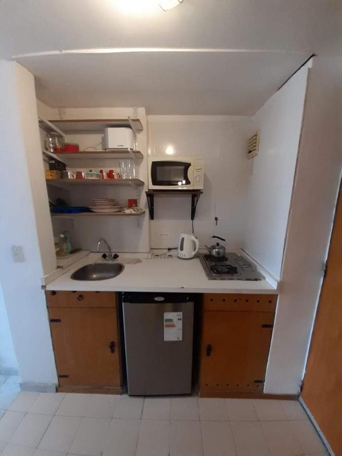 Apartamento Studio Center Bariloche Exterior foto